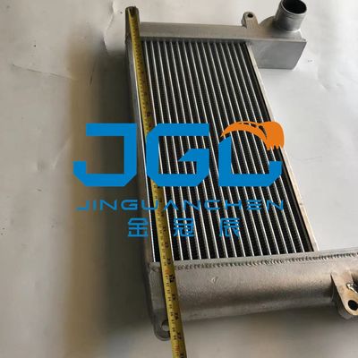ZX120-6 محرك الديزل المبرد 4459212 الحفرة الملحقات المعدات الهندسية قطع الغيار