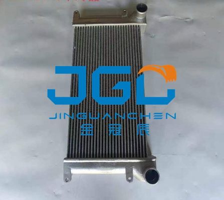 قطع غيار آلات البناء EX200-6 محركات الديزل المبردة 4448339 قطع غيار الحفر