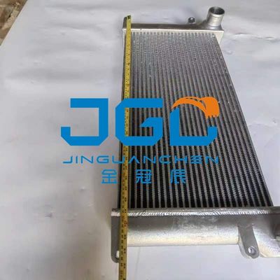 قطع غيار آلات البناء EX200-6 محركات الديزل المبردة 4448339 قطع غيار الحفر