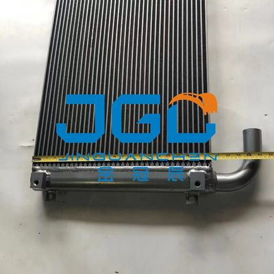 أجزاء الحفارات EX330-3 مشعّل زيت هيدروليكي 4648857 أجزاء آلات البناء
