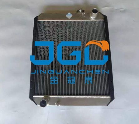 قطع غيار آلات البناء PC60-7 حوض المياه المشع 201-03-71111 قطع غيار الحفار