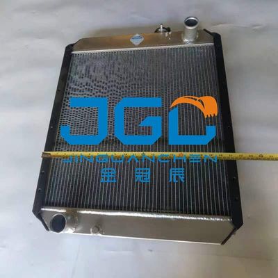 قطع غيار آلات البناء PC60-7 حوض المياه المشع 201-03-71111 قطع غيار الحفار