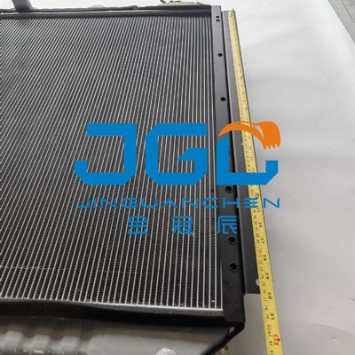 ملحقات الحفار HD802-3 خزان المياه مشعلات الهندسة قطع الغيار