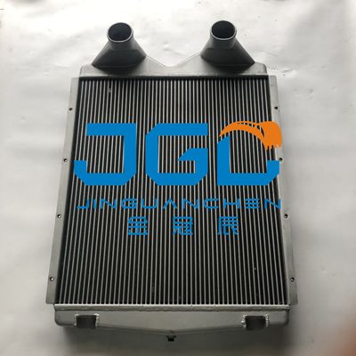 ملحقات الحفر HD1430 محرك الديزل مكيفات البرد المشتركة آلات البناء الملحقات