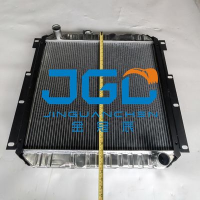 E120B E110B أجزاء الحفارة خزان المياه المشع 5I-5575 أجزاء الآلات الهندسية