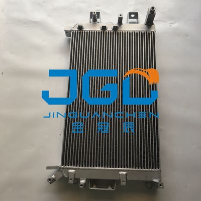 قطع غيار الدوزر D31-21 رادياتور زيت هيدروليكي 930117 قطع غيار آلات البناء