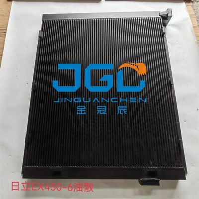 أجزاء آلات البناء و أجزاء أجزاء الصمامات EX450-6