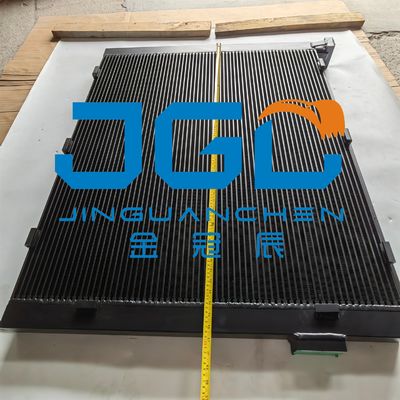 أجزاء آلات البناء و أجزاء أجزاء الصمامات EX450-6