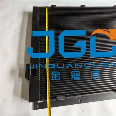 أجزاء آلات البناء و أجزاء أجزاء الصمامات EX450-6