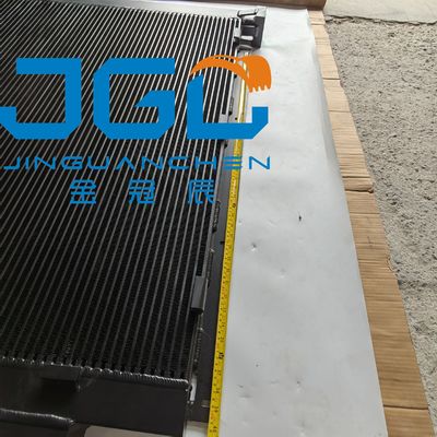 أجزاء آلات البناء و أجزاء أجزاء الصمامات EX450-6