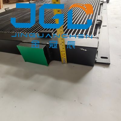 أجزاء آلات البناء و أجزاء أجزاء الصمامات EX450-6