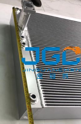 ملحقات الحفر 485H الهيدروليكية زيت المشعجات المكونات الهندسية الآلات