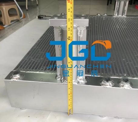 ملحقات الحفر 485H الهيدروليكية زيت المشعجات المكونات الهندسية الآلات