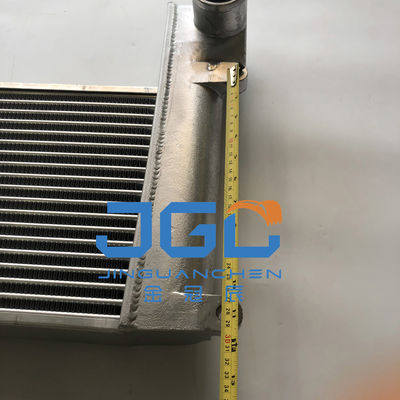 حفر هيتاشي EX120-6 EX110 EX120 EX130 برودة النفط 4448373