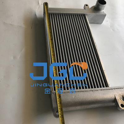 حفر هيتاشي EX120-6 EX110 EX120 EX130 برودة النفط 4448373
