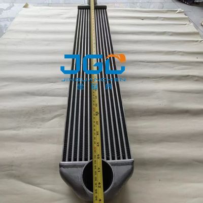 ZAX200-3 ZAX200-3F ZAX210-3 ZAX210H-3 ZAX210H-3F رادياتور الحفر 4650352