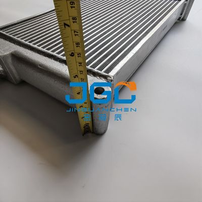 كوبيلكو SK210-6E SK200-6E رادياتور الحفر YN05P00035S001