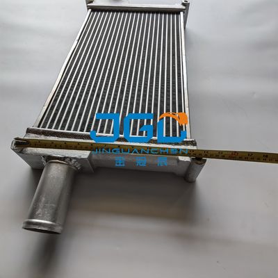 كوبيلكو SK210-6E SK200-6E رادياتور الحفر YN05P00035S001