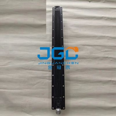 870-89-19000 PC360-7 محرك الحفر تبريد الزيت البارد الهيدروليكي تبريد المشعاع