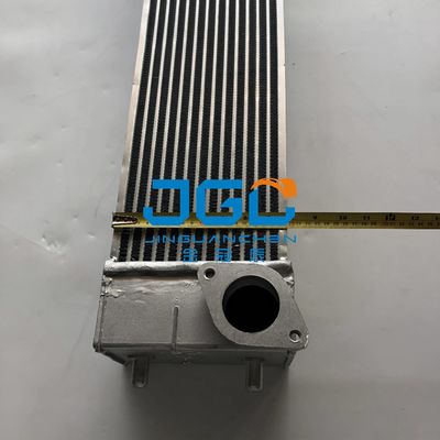 PC200-8 رادياتور تبريد الزيت للتبريد الهيدروليكي للحفر 20Y-03-41651