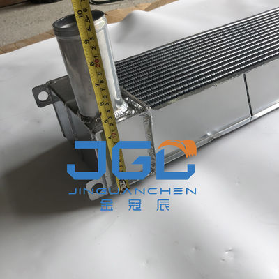 قطع غيار الحفر المشعّل PC240-8MO برودة الزيت لـ 7835-46-1007 كوماتسو