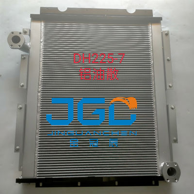 دوسان دايوو حفرة رادياتور DH225-7 DH215-7 DH215-9 DH225-9 DH220-9E الطاقة الشمسية 225LC-V الباردة النفط 13G22000