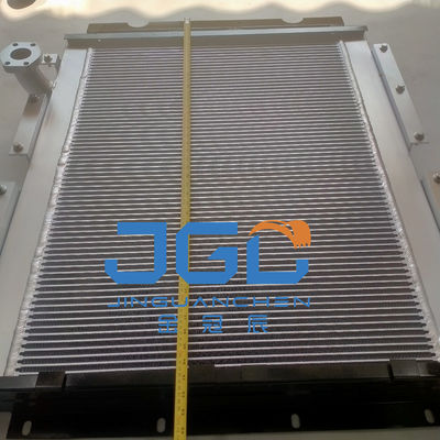 دوسان دايوو حفرة رادياتور DH225-7 DH215-7 DH215-9 DH225-9 DH220-9E الطاقة الشمسية 225LC-V الباردة النفط 13G22000