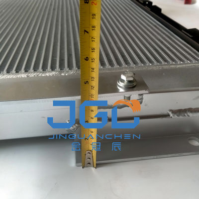 دوسان دايوو حفرة رادياتور DH225-7 DH215-7 DH215-9 DH225-9 DH220-9E الطاقة الشمسية 225LC-V الباردة النفط 13G22000