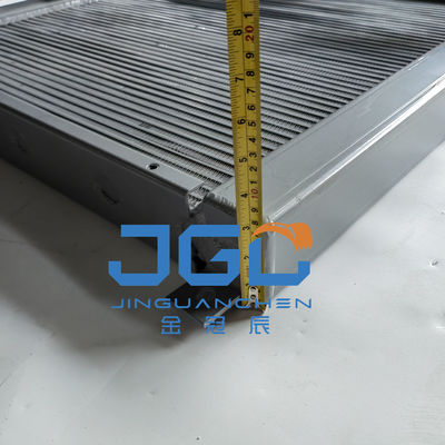 E320B E320BU E320BV تبريد زيت للحفر  160-2080