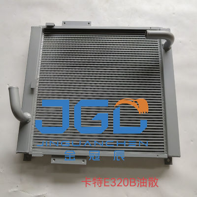 E320B E320BU E320BV تبريد زيت للحفر  160-2080