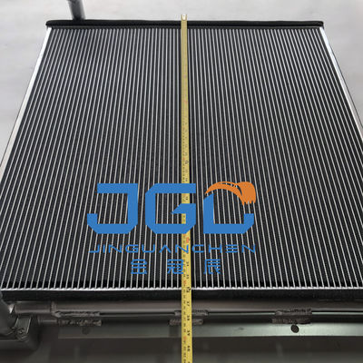E330C E330CL E330CFM E330CMH INTERCOOLER تبريد الهواء الشحن 204-1042 للحفر