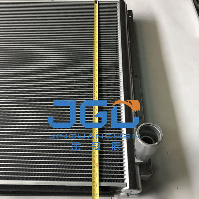 E330C E330CL E330CFM E330CMH INTERCOOLER تبريد الهواء الشحن 204-1042 للحفر