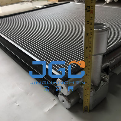 E330C E330CL E330CFM E330CMH INTERCOOLER تبريد الهواء الشحن 204-1042 للحفر