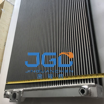 3852618 جهاز تبريد الحفر E336D2 E349D2 مشعّل زيت هيدروليكي 385-2618 372-8883 372-8885 383-6407