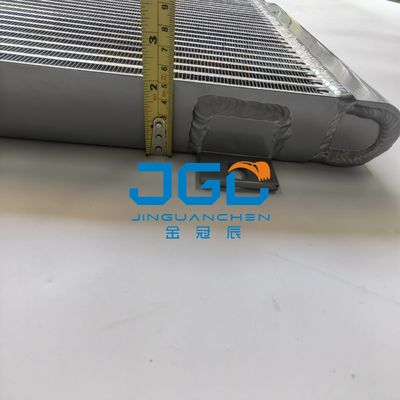 قطع غيار حفارة المشعاع خزان المشعاع الأساسية الجمعية 4479181 EX70
