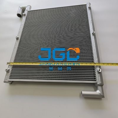 EX120-3 EX120-3C EX120K-3 EX100-2 EX100-3 EX120-2 تبريد زيت الحفر