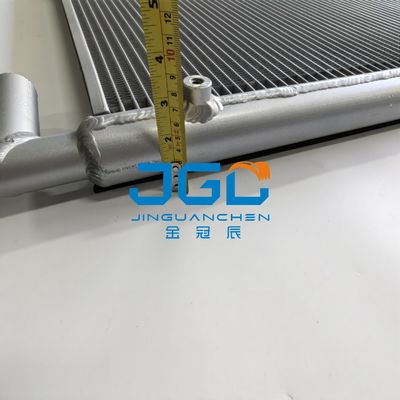 EX120-3 EX120-3C EX120K-3 EX100-2 EX100-3 EX120-2 تبريد زيت الحفر