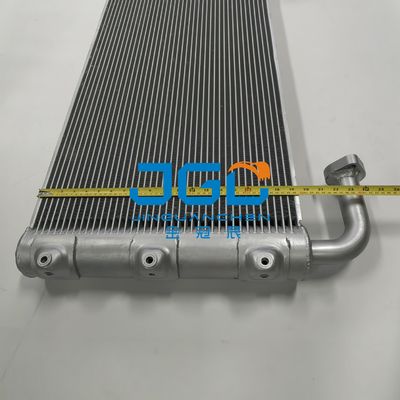 EX200-5A ملحقات مبرد الزيت الهيدروليكي حفارة أجزاء آلات البناء