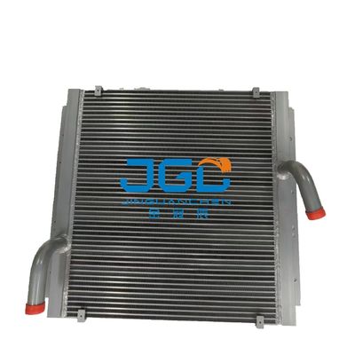 ZAX200-1 الحفرة الهيدروليكية المشع 4448338 للحفرة