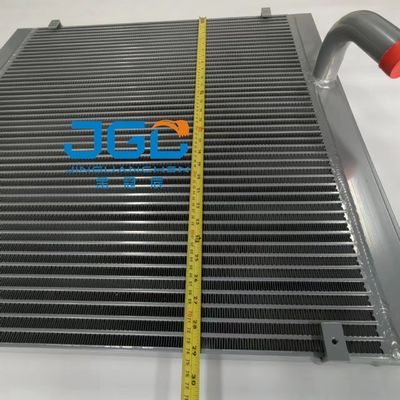 ZAX200-1 الحفرة الهيدروليكية المشع 4448338 للحفرة