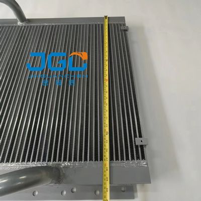 ZAX200-1 الحفرة الهيدروليكية المشع 4448338 للحفرة