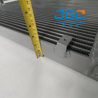ZAX200-1 الحفرة الهيدروليكية المشع 4448338 للحفرة
