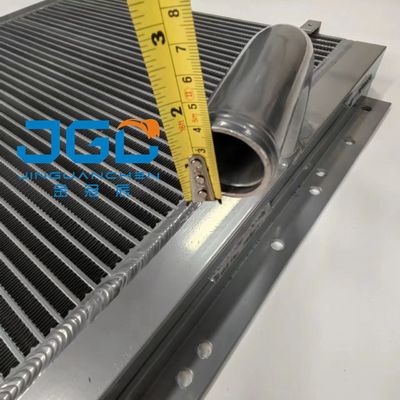 ZAX200-1 الحفرة الهيدروليكية المشع 4448338 للحفرة