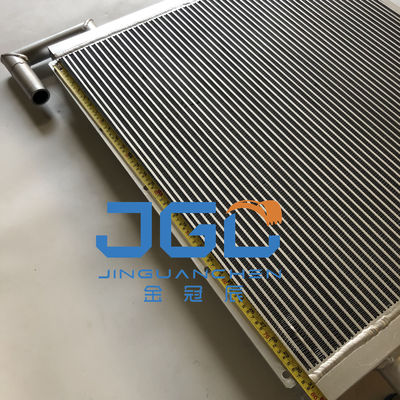 EX220-1 EX220-2 EX220-3 رادياتور الحفر 4286102