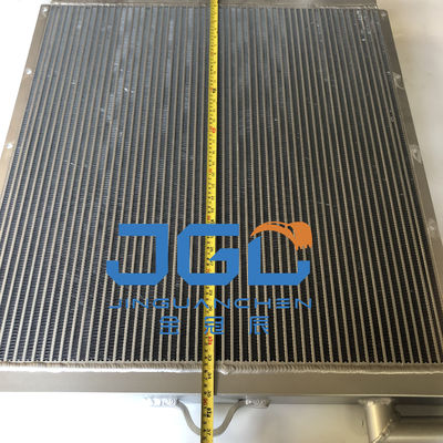 EX220-1 EX220-2 EX220-3 رادياتور الحفر 4286102
