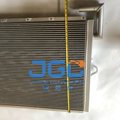EX220-1 EX220-2 EX220-3 رادياتور الحفر 4286102