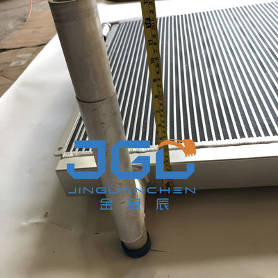 EX220-1 EX220-2 EX220-3 رادياتور الحفر 4286102