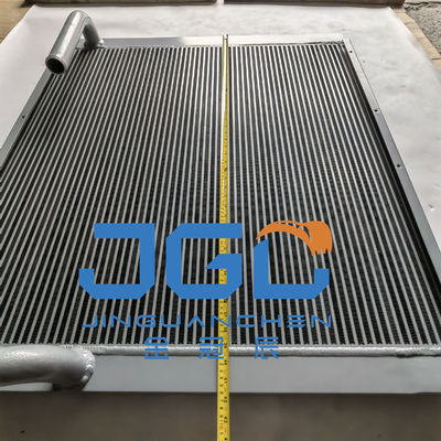 EX300-5 EX300-5HHE EX300LC-5M EX300LCLL-5 هيتاشي مكبر زيت البرد 4403414