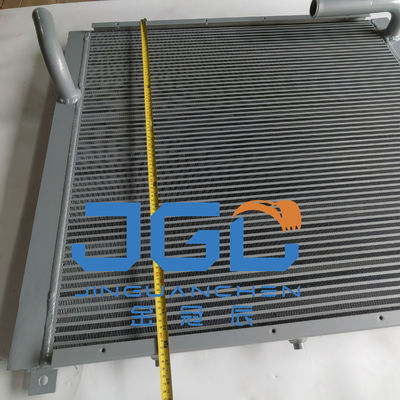 EX300-5 EX300-5HHE EX300LC-5M EX300LCLL-5 هيتاشي مكبر زيت البرد 4403414