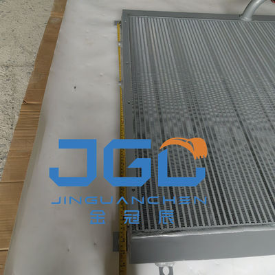 EX300-5 EX300-5HHE EX300LC-5M EX300LCLL-5 هيتاشي مكبر زيت البرد 4403414
